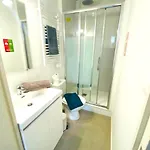 Apartment Ideal-poitiers Centre-saint-michel-4pers Poitiers