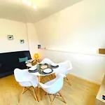 Ideal-poitiers Centre-saint-michel-4pers *