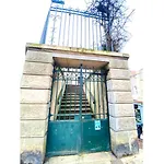 Ideal-poitiers Centre-saint-michel-4pers Apartment Poitiers