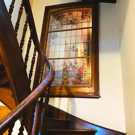 Ideal-poitiers Centre-saint-michel-4pers Apartment *