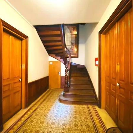 Ideal-poitiers Centre-saint-michel-4pers Apartment Poitiers