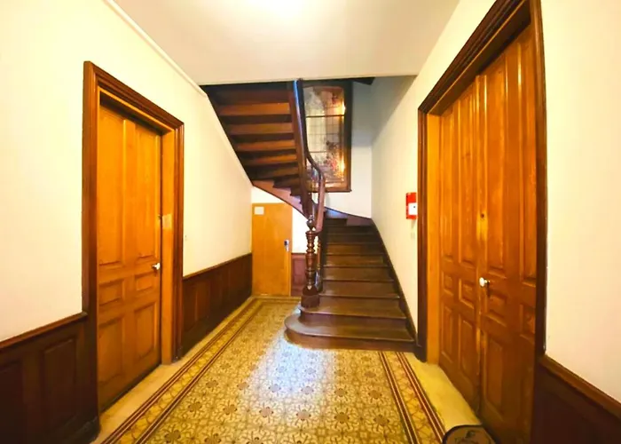 Ideal-poitiers Centre-saint-michel-4pers Apartment Poitiers